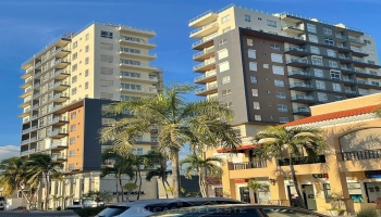 Apartamento Amueblado en Kendasol Juan Dolio