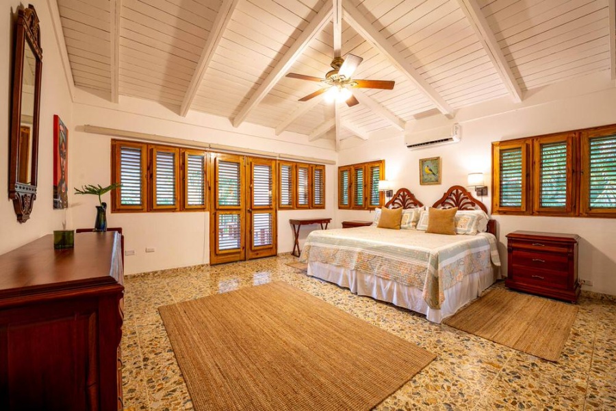 Villa en Venta en Casa de Campo - 40 Cajuiles