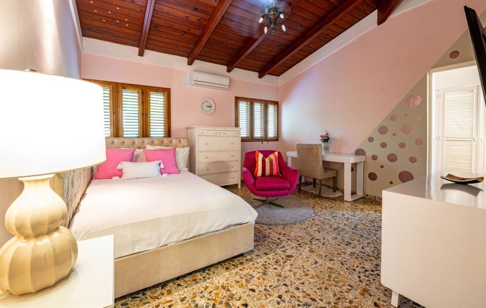 Villa en Venta en Casa de Campo - 40 Cajuiles