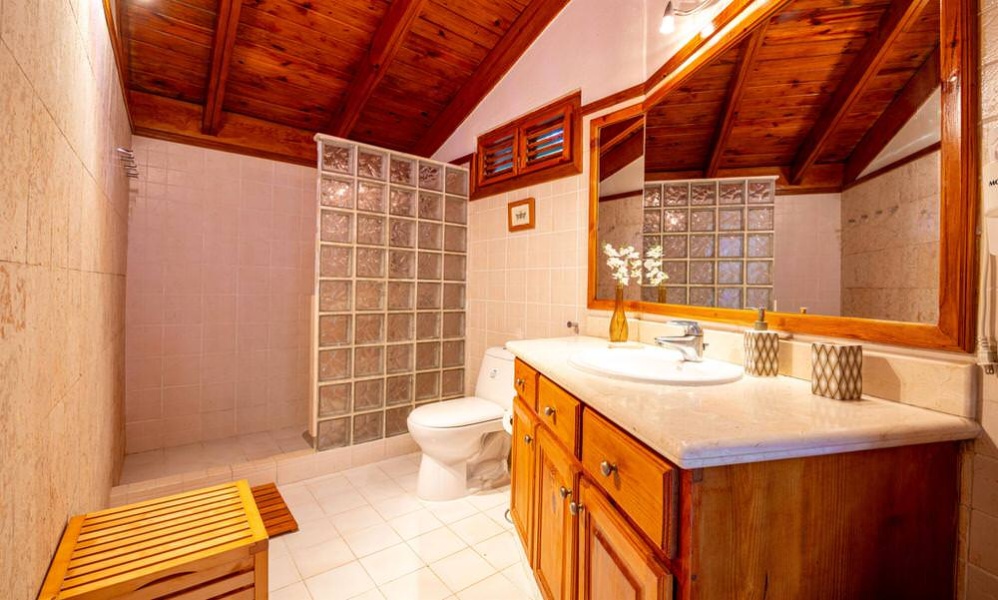 Villa en Venta en Casa de Campo - 40 Cajuiles