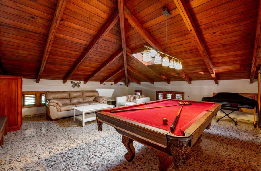 Villa en Venta en Casa de Campo - 40 Cajuiles