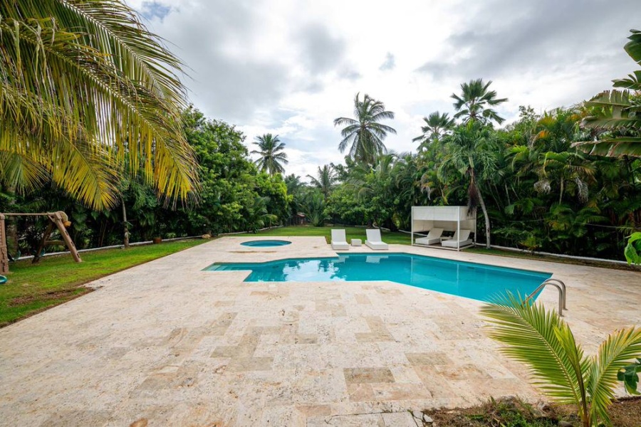 Villa en Venta en Casa de Campo - 40 Cajuiles