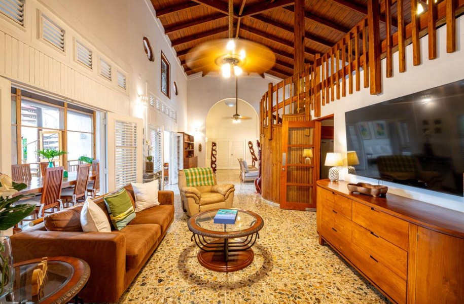 Villa en Venta en Casa de Campo - 40 Cajuiles