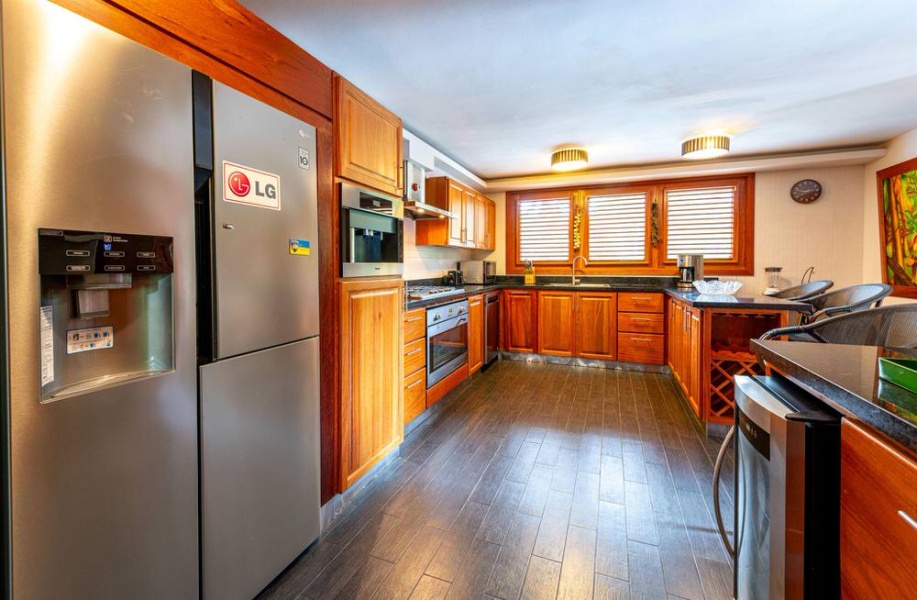 Villa en Venta en Casa de Campo - 40 Cajuiles