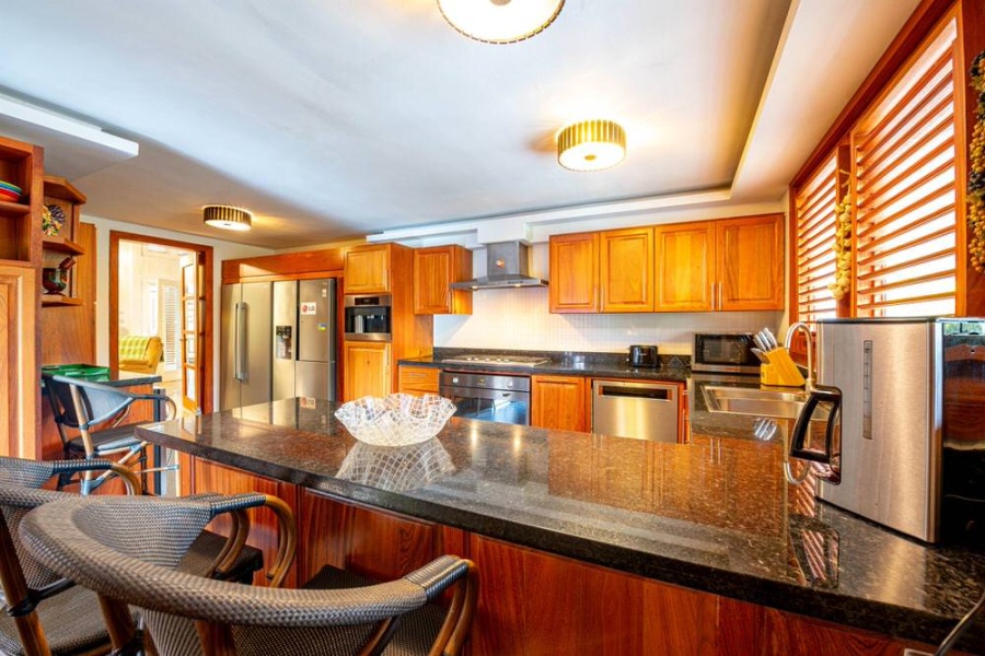 Villa en Venta en Casa de Campo - 40 Cajuiles