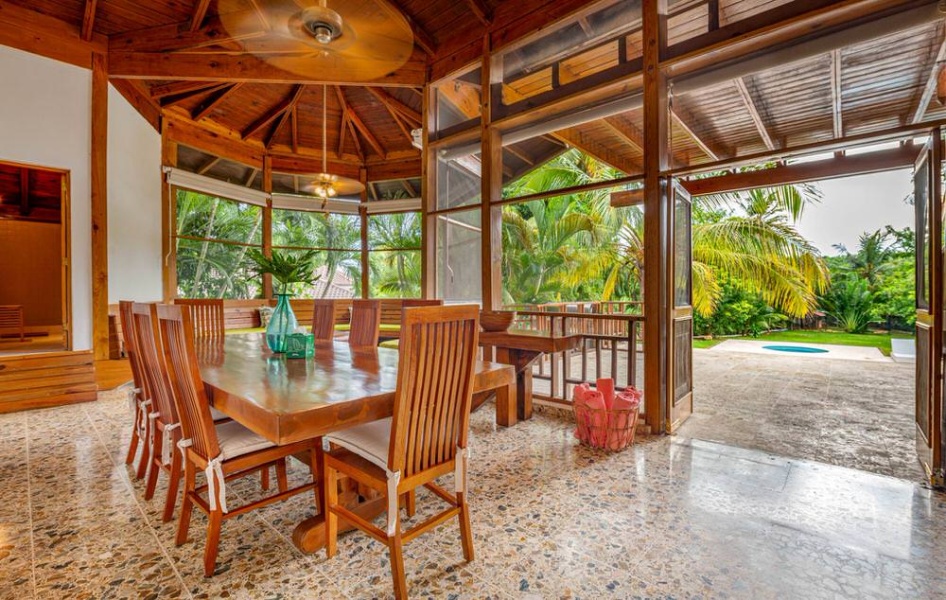 Villa en Venta en Casa de Campo - 40 Cajuiles