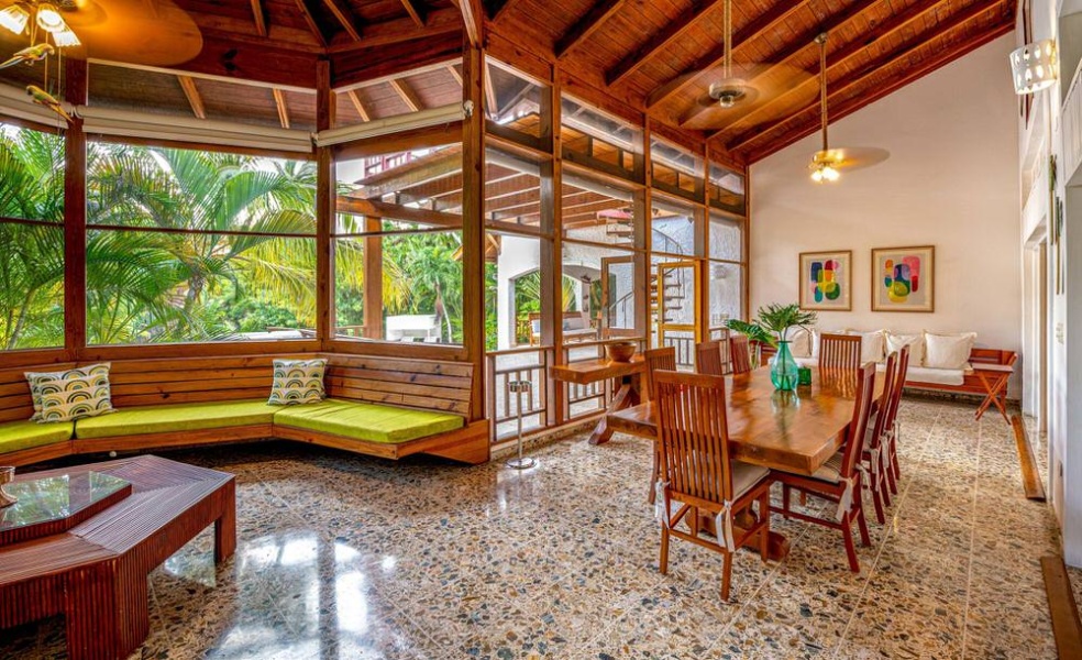 Villa en Venta en Casa de Campo - 40 Cajuiles