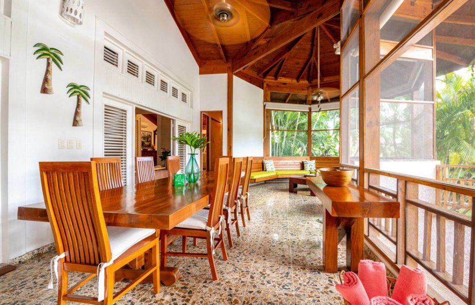 Villa en Venta en Casa de Campo - 40 Cajuiles