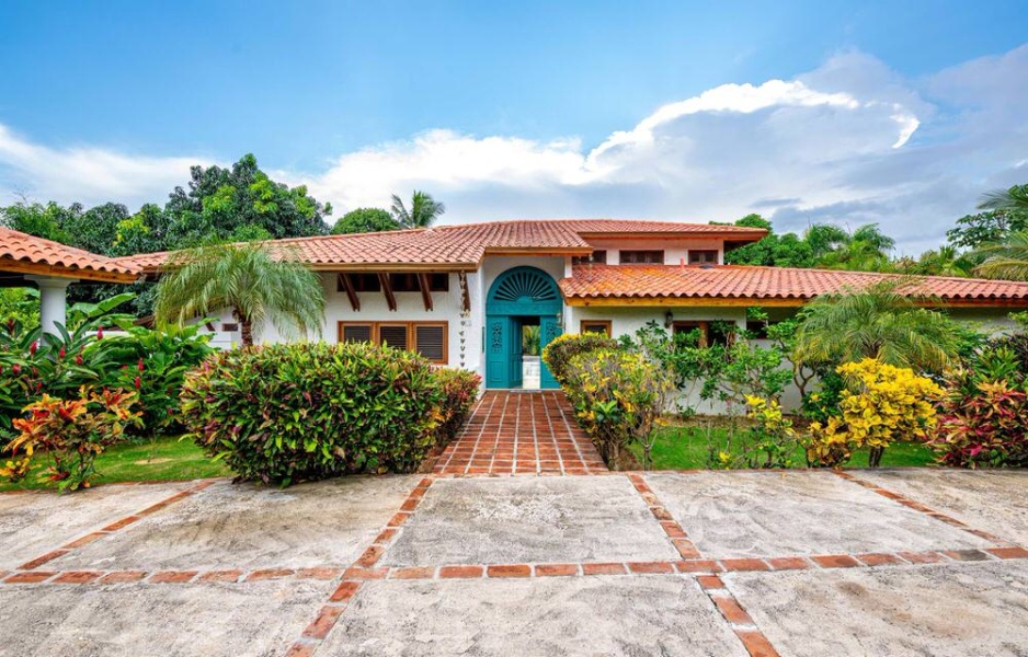 Villa en Venta en Casa de Campo - 40 Cajuiles