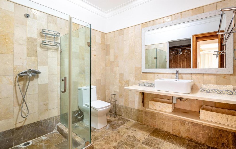 Acogedora Villa en Casa de Campo en Venta - 11 Cajuiles