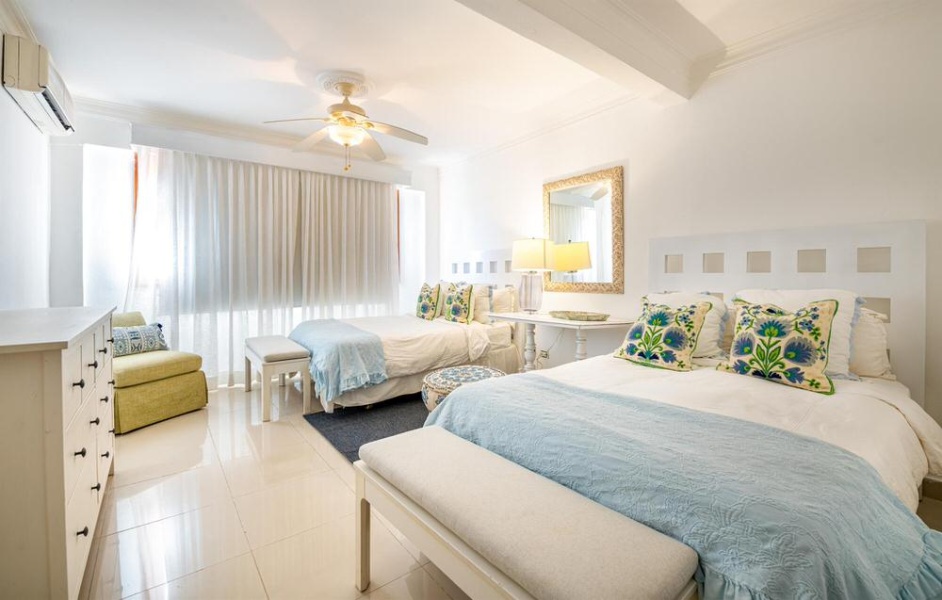 Acogedora Villa en Casa de Campo en Venta - 11 Cajuiles