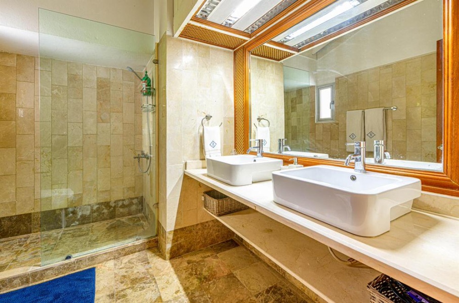 Acogedora Villa en Casa de Campo en Venta - 11 Cajuiles