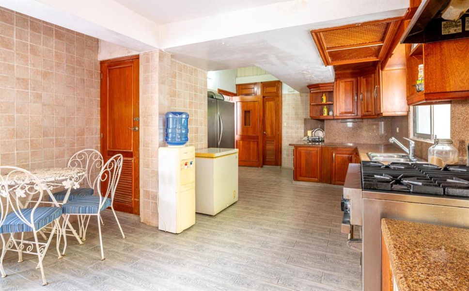 Acogedora Villa en Casa de Campo en Venta - 11 Cajuiles