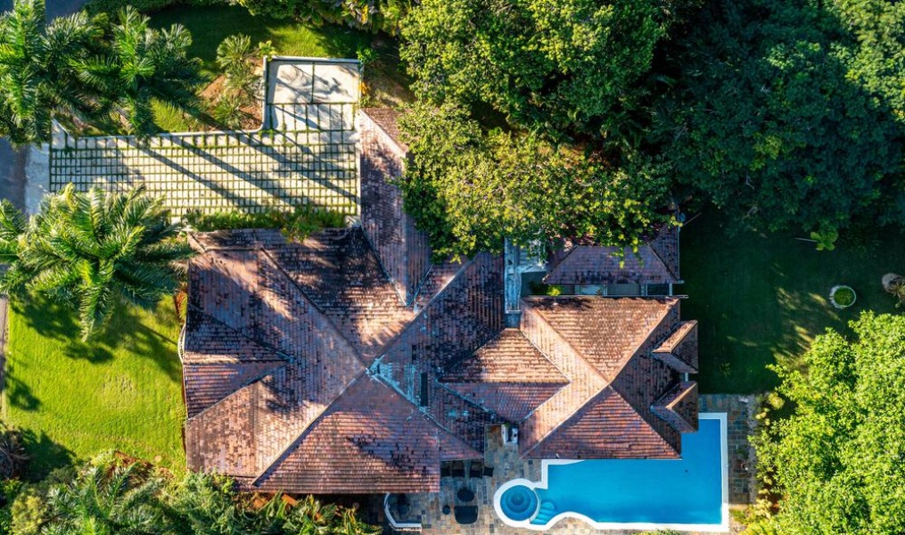 Acogedora Villa en Casa de Campo en Venta - 11 Cajuiles