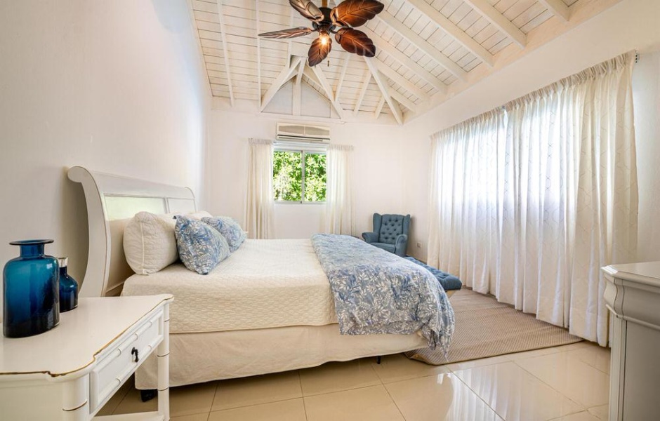 Acogedora Villa en Casa de Campo en Venta - 11 Cajuiles