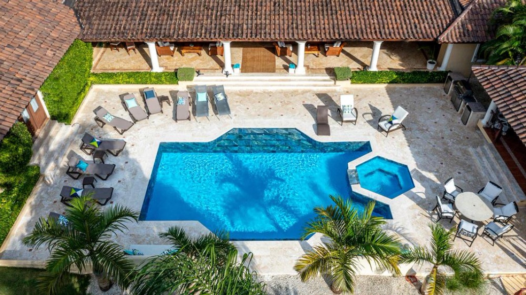 Villa 59 Viveros, un Paraiso en Casa de Campo