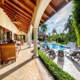 Villa 59 Viveros, un Paraiso en Casa de Campo