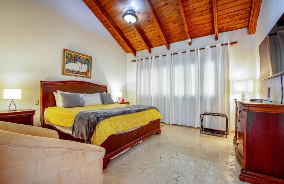 Villa 59 Viveros, un Paraiso en Casa de Campo