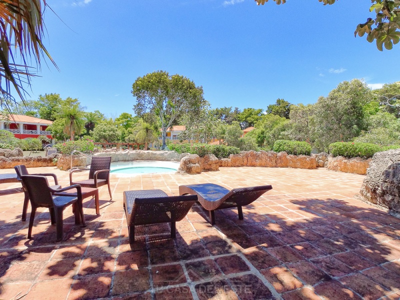 Apartamento de 3 Habitaciones en Brisas de Guavaberry Golf Juan Dolio