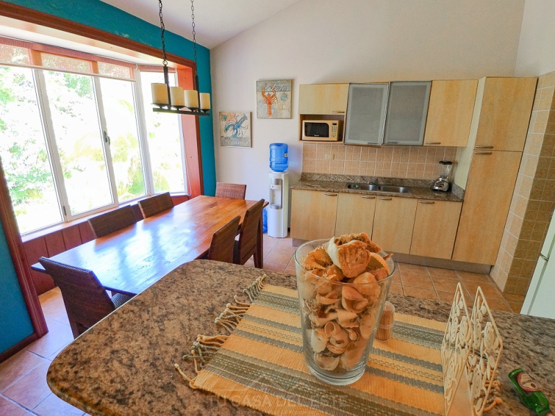 Apartamento de 3 Habitaciones en Brisas de Guavaberry Golf Juan Dolio