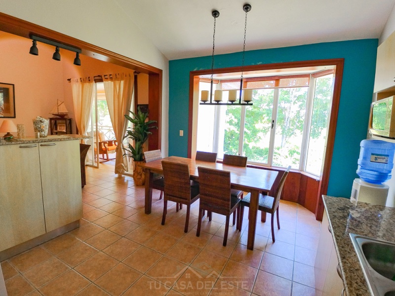 Apartamento de 3 Habitaciones en Brisas de Guavaberry Golf Juan Dolio