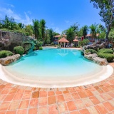 Apartamento de 3 Habitaciones en Brisas de Guavaberry Golf Juan Dolio