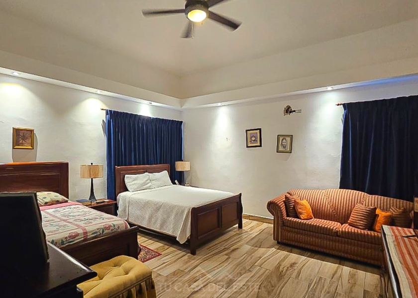 Hermosa Casa de 1 Nivel en Venta en Buena Vista Norte La Romana