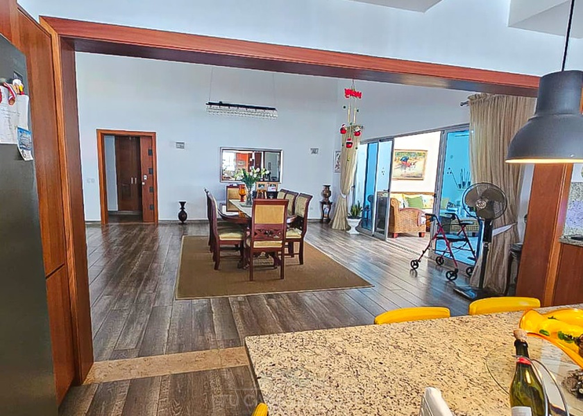 Hermosa Casa de 1 Nivel en Venta en Buena Vista Norte La Romana