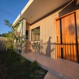 Casa de 3 habitaciones y Buen Patio en Naime 3