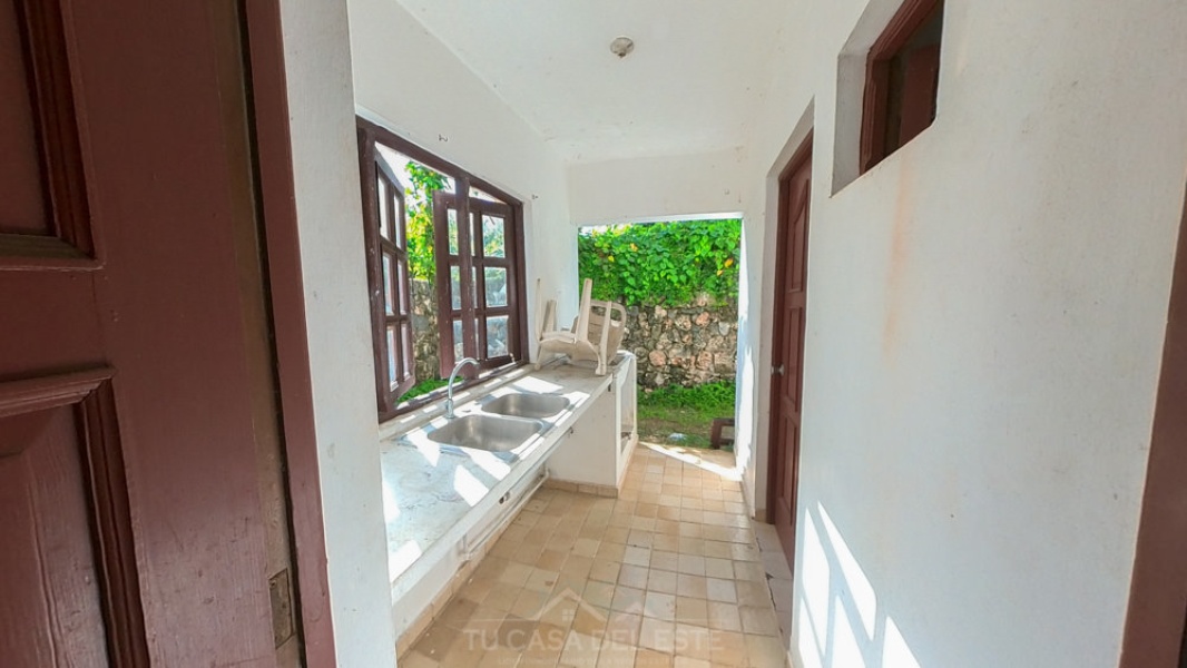 3 Villas en 2100 mts de Terreno a la Venta en Juan Dolio,Juan Dolio,3 Rooms,2 Bathrooms