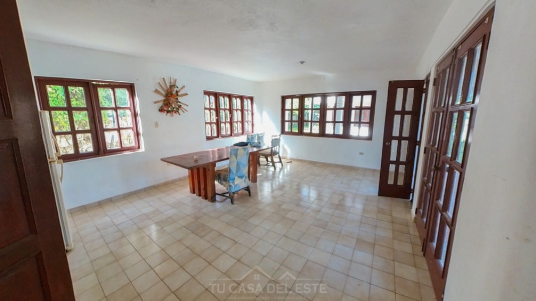 3 Villas en 2100 mts de Terreno a la Venta en Juan Dolio,Juan Dolio,3 Rooms,2 Bathrooms