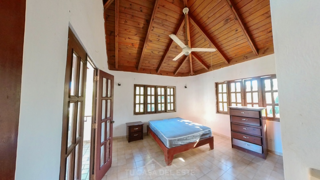 3 Villas en 2100 mts de Terreno a la Venta en Juan Dolio,Juan Dolio,3 Rooms,2 Bathrooms