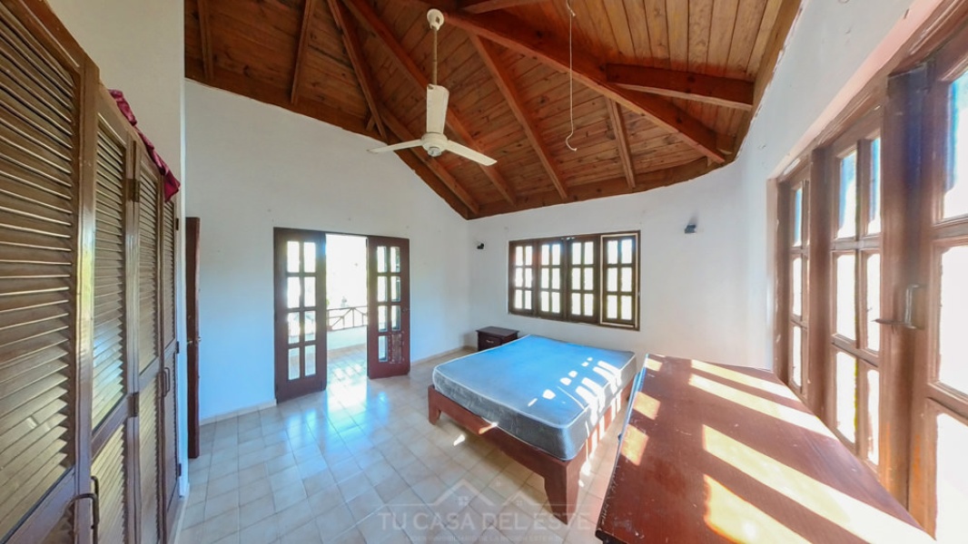 3 Villas en 2100 mts de Terreno a la Venta en Juan Dolio,Juan Dolio,3 Rooms,2 Bathrooms