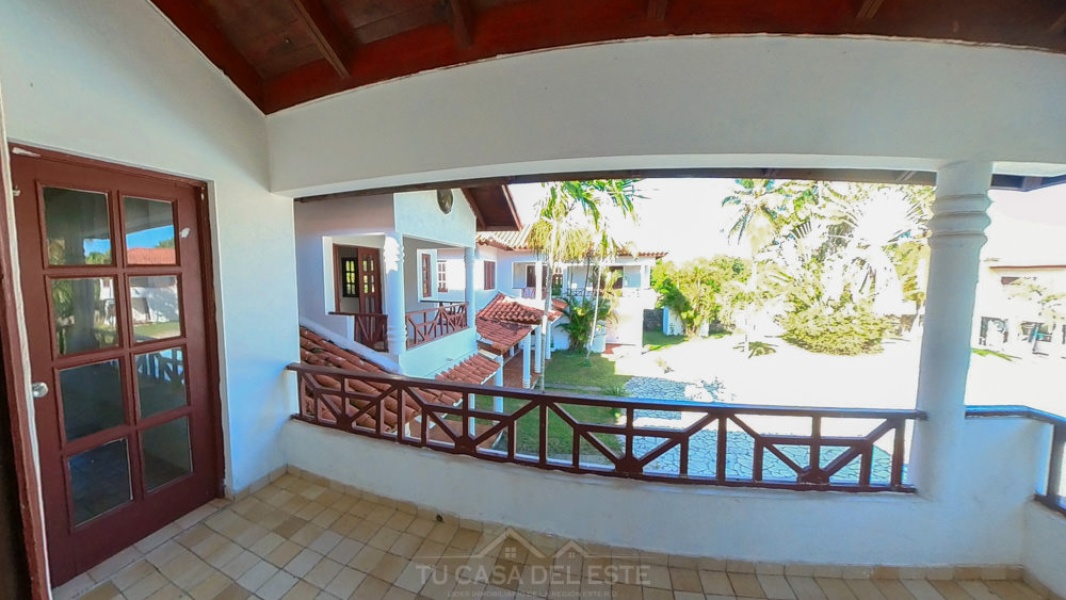 3 Villas en 2100 mts de Terreno a la Venta en Juan Dolio,Juan Dolio,3 Rooms,2 Bathrooms