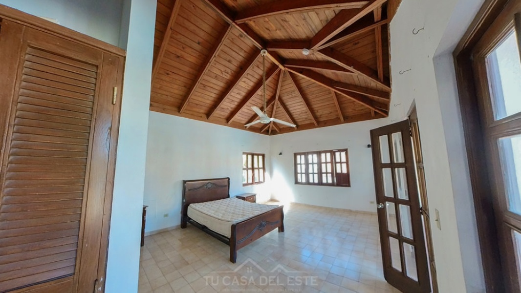 3 Villas en 2100 mts de Terreno a la Venta en Juan Dolio,Juan Dolio,3 Rooms,2 Bathrooms