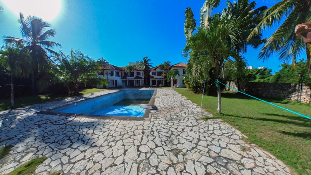 3 Villas en 2100 mts de Terreno a la Venta en Juan Dolio,Juan Dolio,3 Rooms,2 Bathrooms