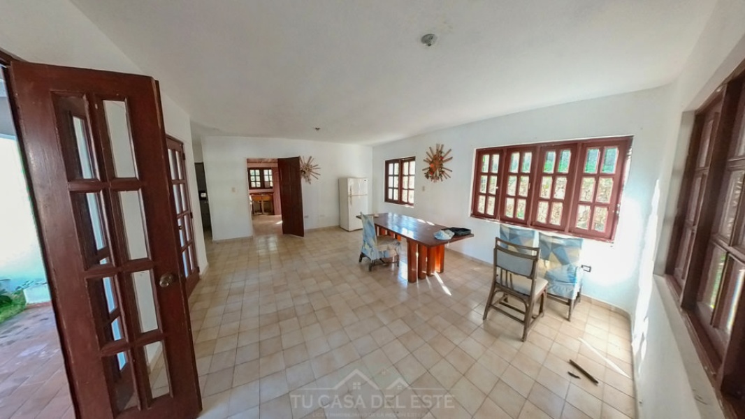 3 Villas en 2100 mts de Terreno a la Venta en Juan Dolio,Juan Dolio,3 Rooms,2 Bathrooms