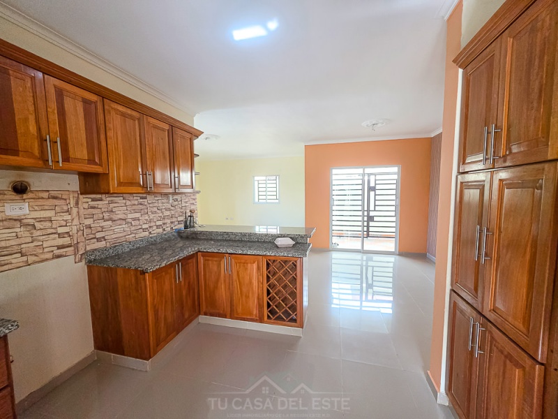 Casa conAmplios Espacios en Venta en Naime 3