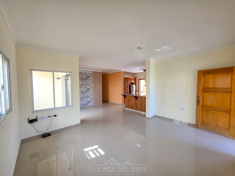 Casa con Amplios Espacios en Venta en Naime 3,San Pedro de Macorís,3 Rooms,2 Bathrooms