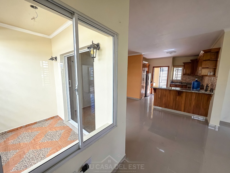 Casa con Amplios Espacios en Venta en Naime 3,San Pedro de Macorís,3 Rooms,2 Bathrooms