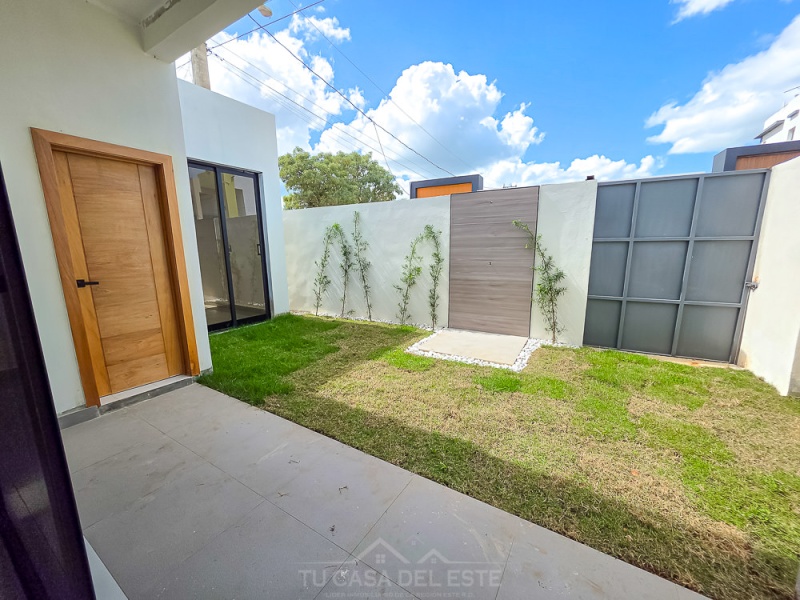 Moderna y Hermosa Casa en venta en Naime 3,San Pedro de Macorís,3 Rooms,2 Bathrooms