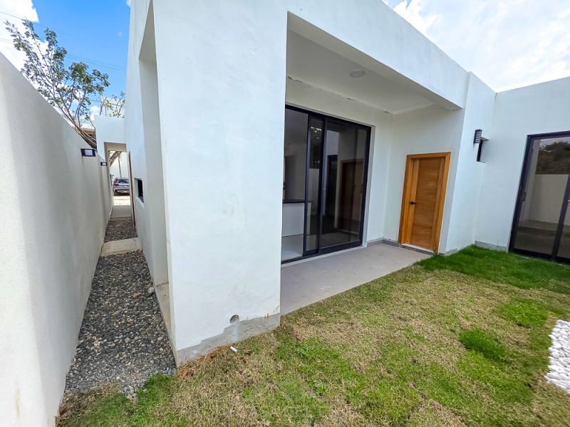 Moderna y Hermosa Casa en venta en Naime 3,San Pedro de Macorís,3 Rooms,2 Bathrooms