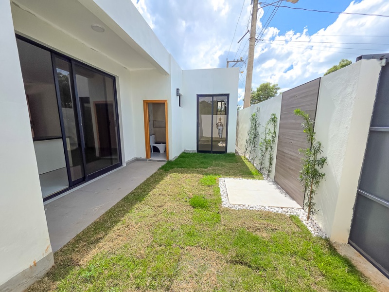 Moderna y Hermosa Casa en venta en Naime 3,San Pedro de Macorís,3 Rooms,2 Bathrooms