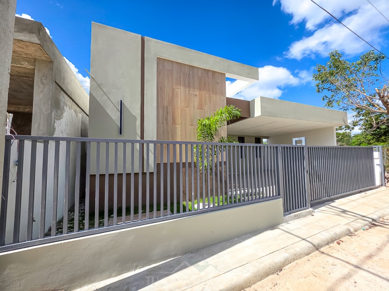 Moderna y Hermosa Casa en venta en Naime 3,San Pedro de Macorís,3 Rooms,2 Bathrooms