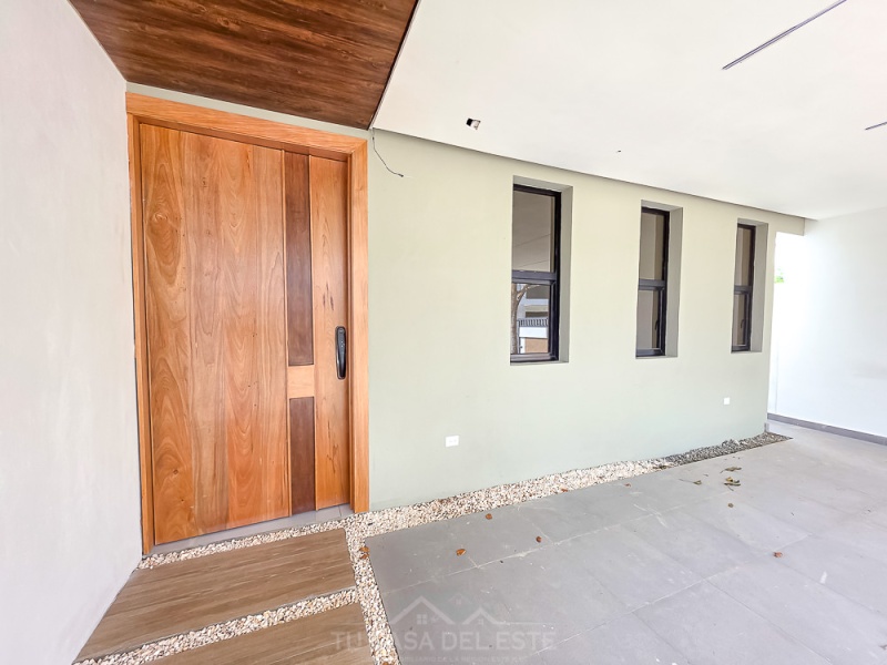 Moderna y Hermosa Casa en venta en Naime 3,San Pedro de Macorís,3 Rooms,2 Bathrooms