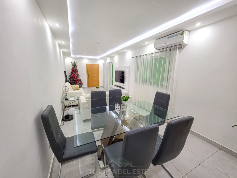 Apartamento en Miramar Proximo al Malecon SPM en Venta,San Pedro de Macorís,2 Rooms,2 Bathrooms