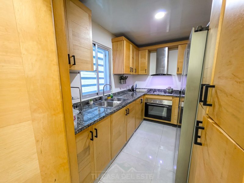 Apartamento en Miramar Proximo al Malecon SPM en Venta,San Pedro de Macorís,2 Rooms,2 Bathrooms