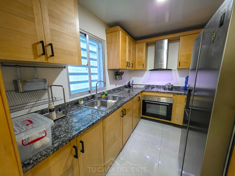 Apartamento en Miramar Proximo al Malecon SPM en Venta,San Pedro de Macorís,2 Rooms,2 Bathrooms