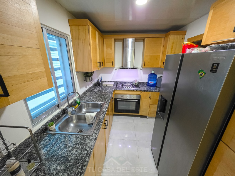 Apartamento en Miramar Proximo al Malecon SPM en Venta,San Pedro de Macorís,2 Rooms,2 Bathrooms