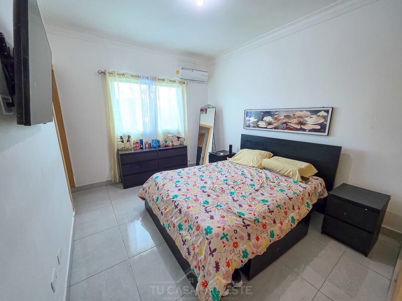 Apartamento en Miramar Proximo al Malecon SPM en Venta,San Pedro de Macorís,2 Rooms,2 Bathrooms